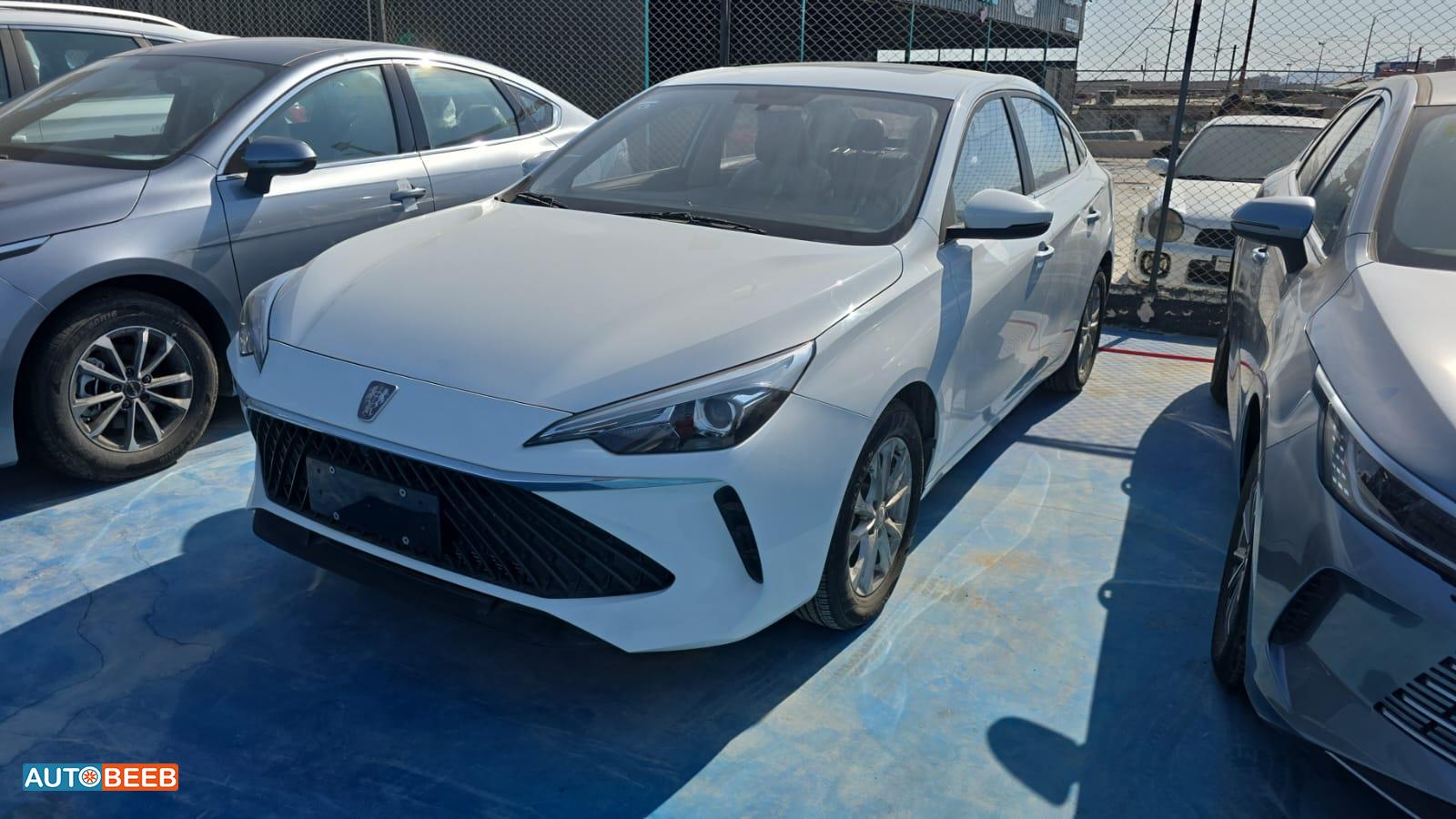 Roewe i5 2024